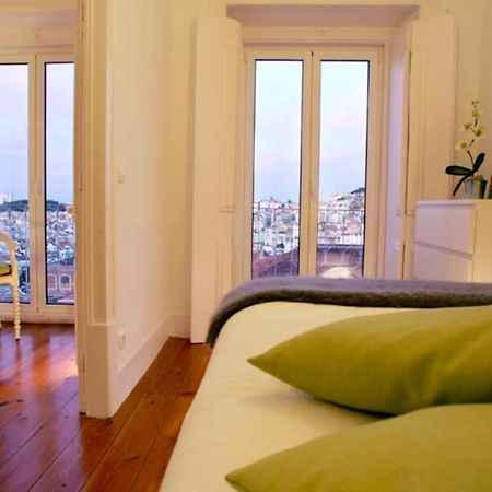 Sete Colinas Apartment Lisboa Eksteriør bilde