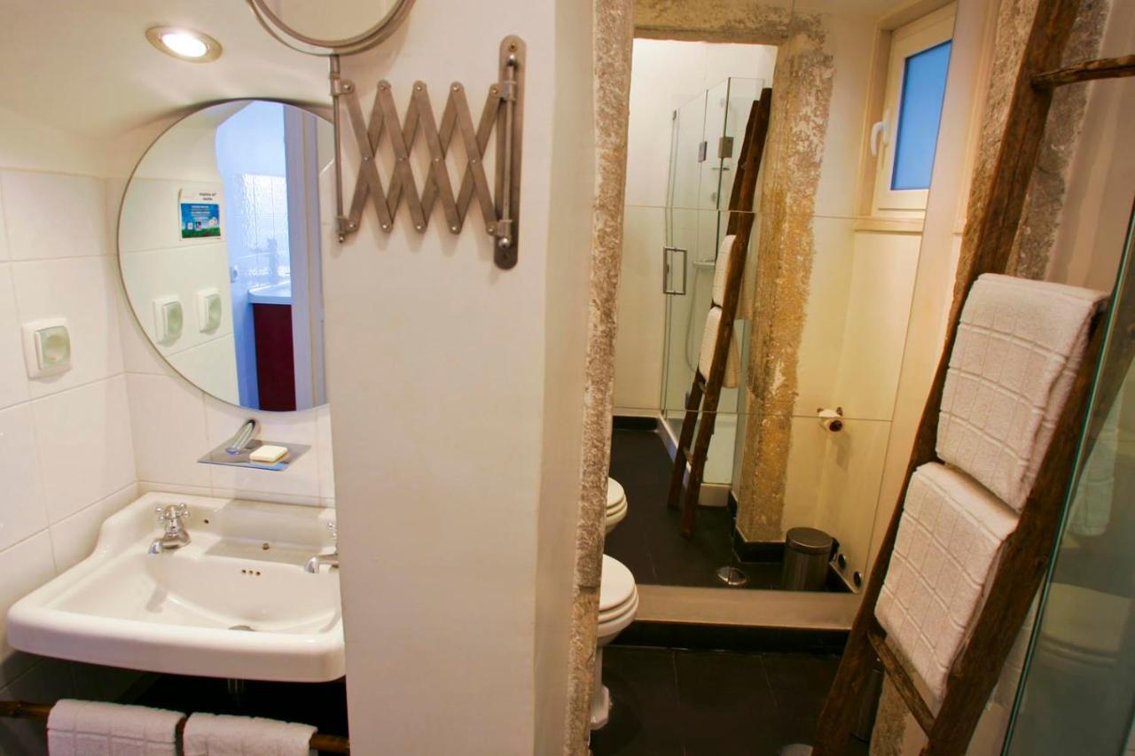 Sete Colinas Apartment Lisboa Eksteriør bilde